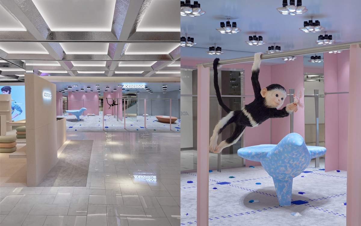 아더에러, 갤러리아백화점 명품관 입점… 리테일 확장 본격화 28-Image